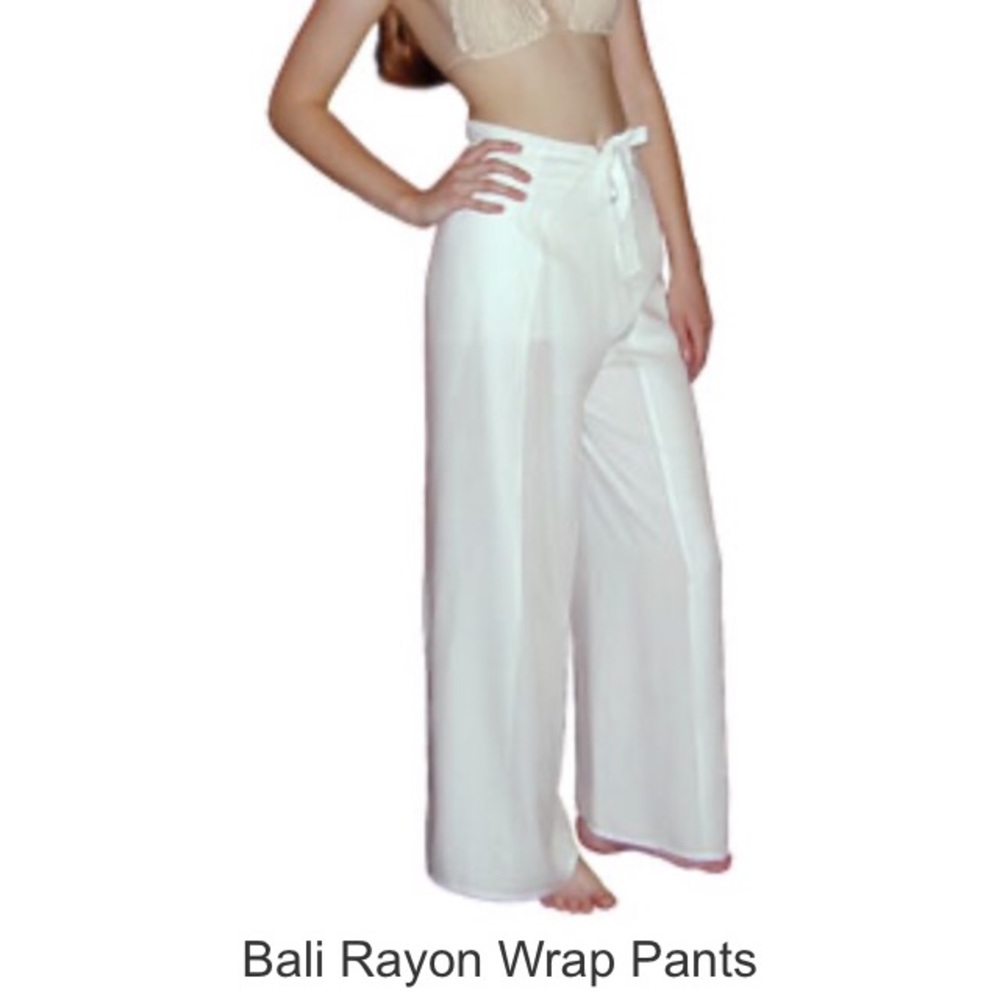 Pants
